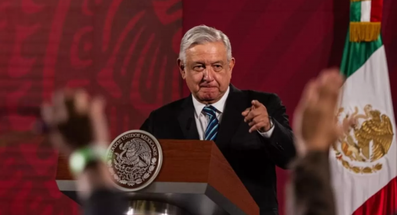 Propone AMLO REDUCIR el número de regidores en municipios 