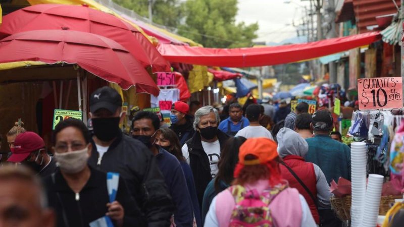 ONU advierte a México: o se toman medidas URGENTES o en octubre habría más de 90 mil muertos