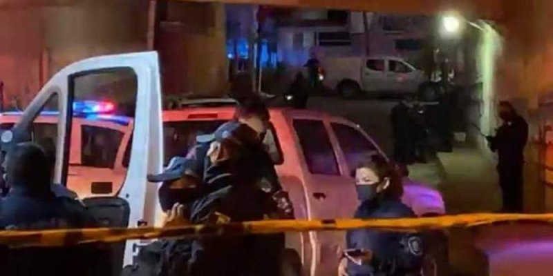 COMANDO armado RAFAGUEA a FAMILIA en Cuernavaca; hay 3 muertos y dos menores heridos