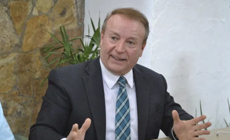 “Gilberto dame un C4 (explosivo) y yo trueno la Cámara”, Lozano dice que tiene gente dispuesta