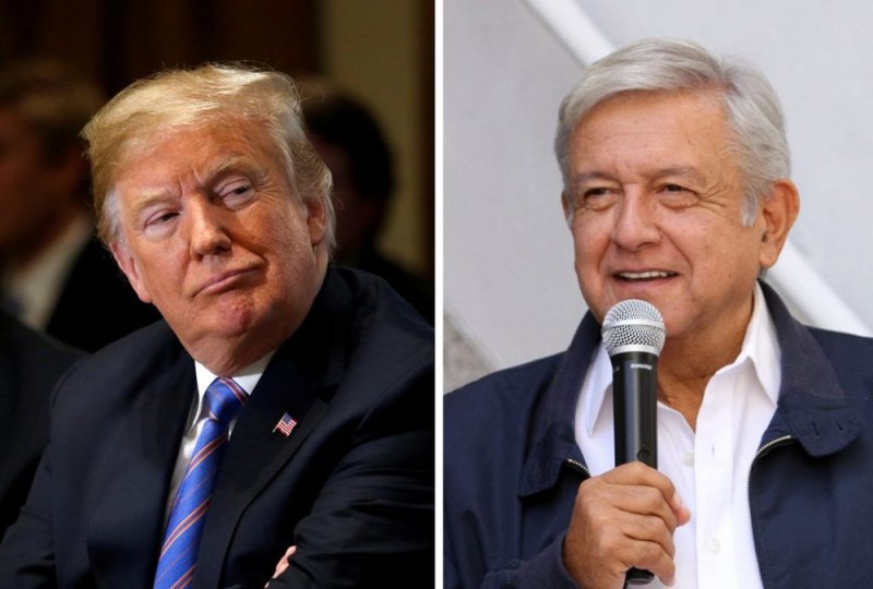 AMLO no se confrontará con Donald Trump pese a CRÍTICA por manejo de Covid-19 en Méxicoy