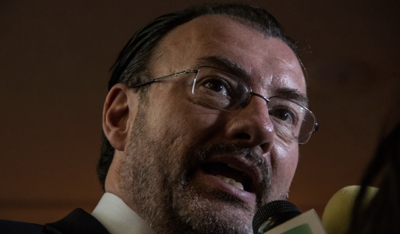 Luis Videgaray rompe el silencio y ACEPTA que cometió “varios errores” en sexenio de EPN