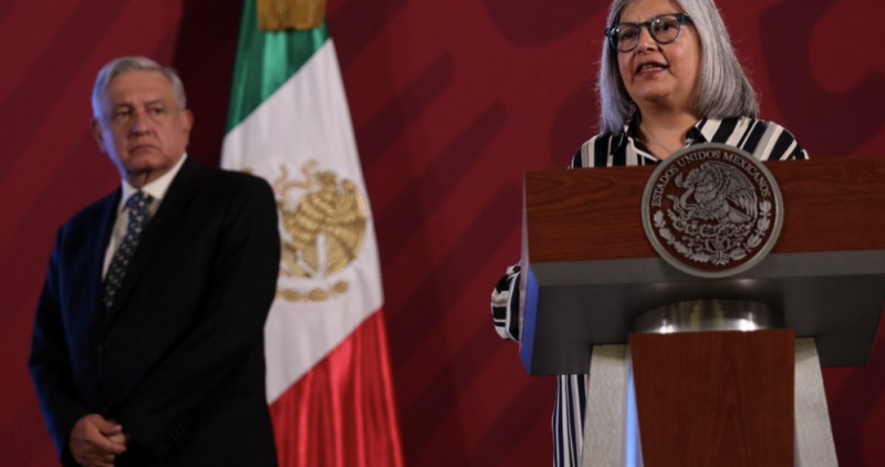 México busca ATRAER inversión de ACERERAS de Asia para FORTALECER el T-MEC 