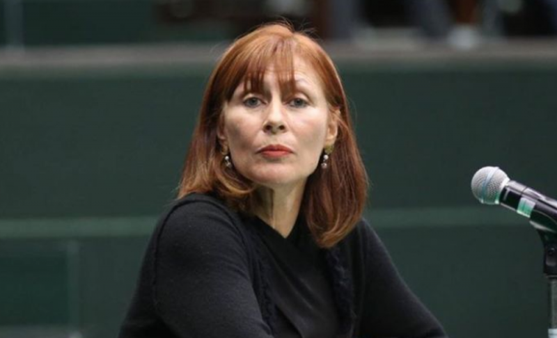 Si se comprueba CORRUPCIÓN, Tatiana Clouthier impulsará INVESTIGACIONES contra EPN