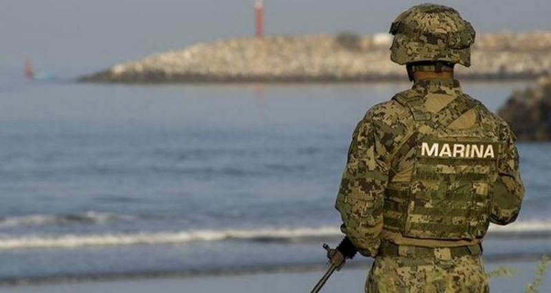 Empresarios NO quieren que el Ejército se haga cargo de puertos y aduanas