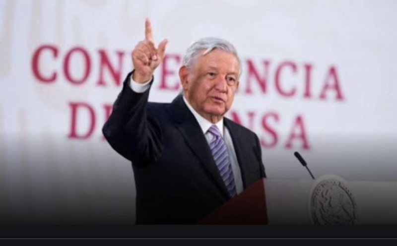 Promete AMLO renovar reforma a TRABAJADORES del ISSSTE