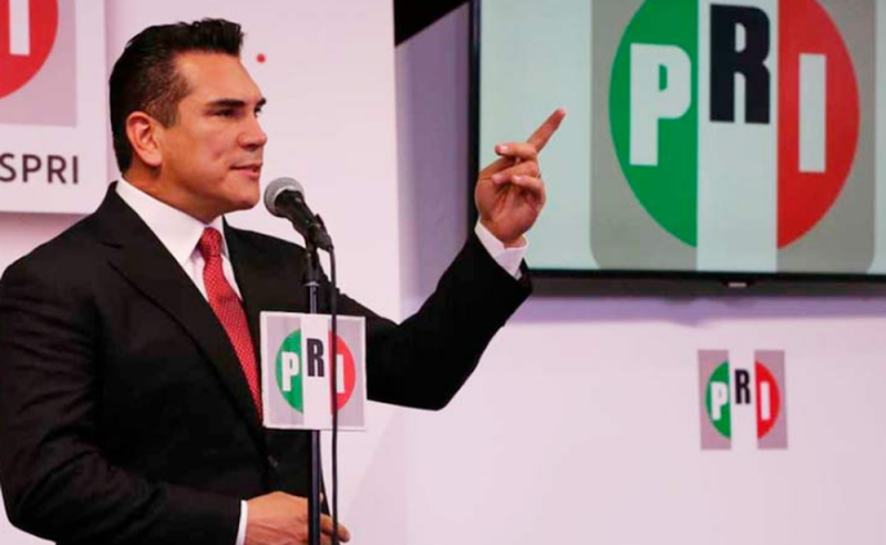 PRI hace llamado a “cerrar filas” y pide a sus Gobernadores NO ANTICIPARSE a Campañas Electorales