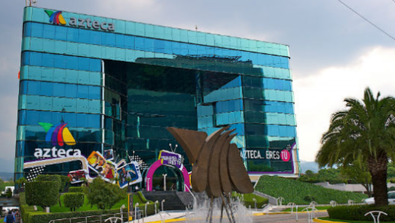 ¡TV Azteca se DESPLOMA! Ventas caen 31% por poca publicidad tras CORONAVIRUS