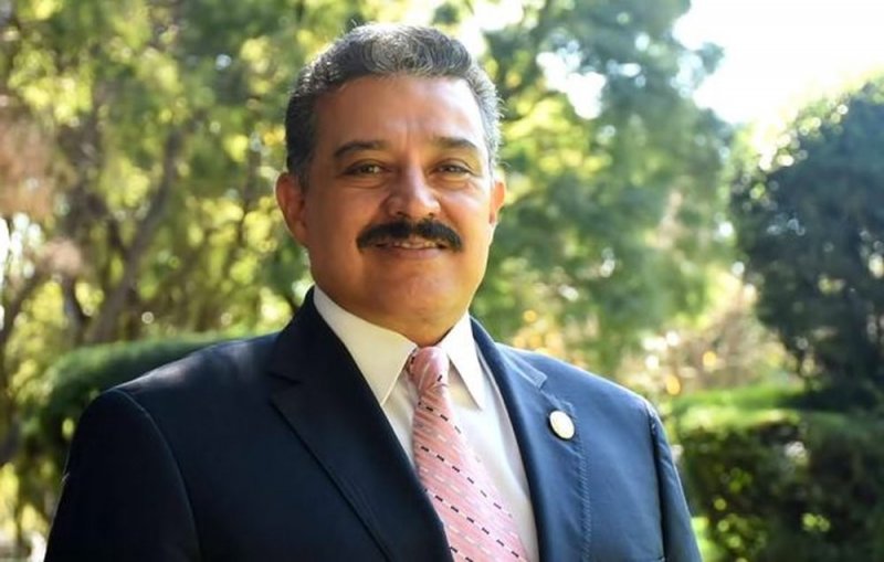 SFP sanciona a EMPRESA de Carlos Lomelí, ex delegado de Bienestar en Jalisco