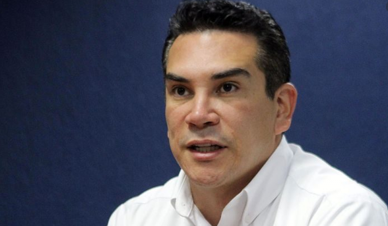 #ÚltimaHora ASF investiga posibles DESVÍOS de “Alito” Moreno cuando fue GOBERNADOR