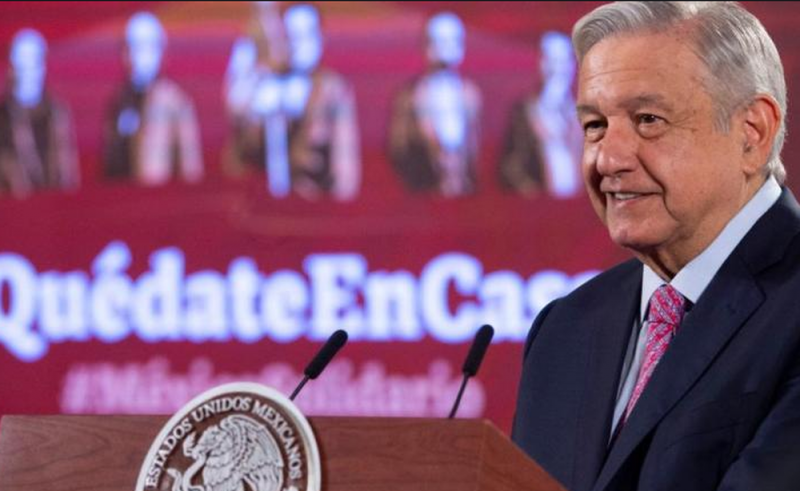 Congreso está cerca de APROBAR la eliminación del fuero: AMLO