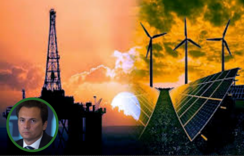 Gobierno de AMLO podría “tirar” la Reforma Energética tras DECLARACIONES de Lozoya