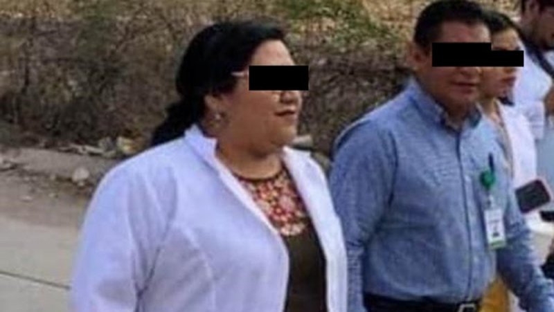 Matan a balazos a DOCTORA que atendía pacientes Covid en HOSPITAL comunitario de Guerrero