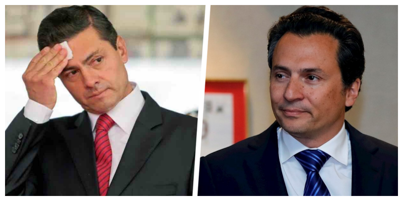 ¡A temblar EPN! Sale a relucir nombre del ex mandatario en AUDIENCIA inicial de Emilio Lozoya