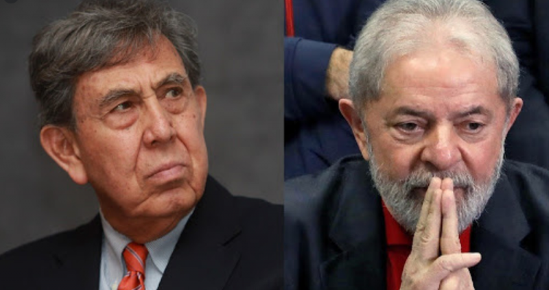 Odebrecht quizo influir en Cuauhtémoc Cárdenas y Lula da Silva para AVALAR Reforma Energética