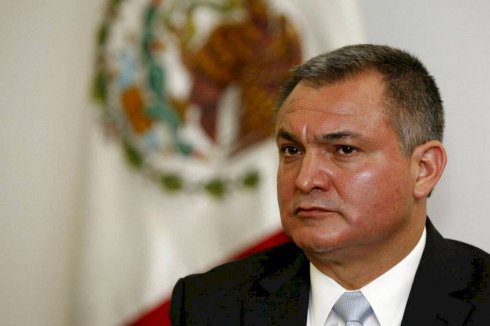 AMLO también quiere que García Luna sea JUZGADO en México por corrupción