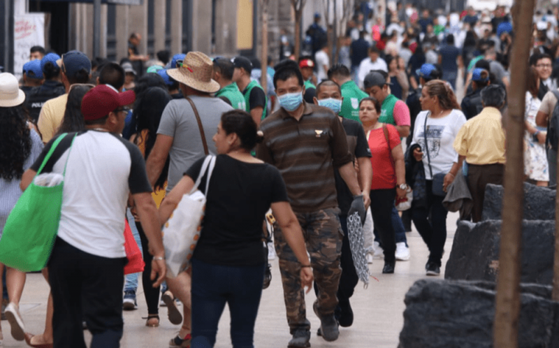 Si ESCUPES en la calle te podrías llevar esta DURA sanción 