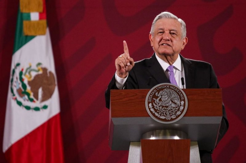 La RECUPERACIÓN ECONÓMICA de México comenzó en Junio: AMLO