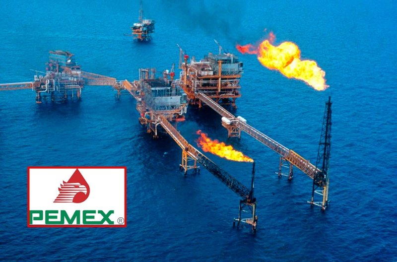 Confirma CNH DESCUBRIMIENTO de 3 YACIMIENTOS de hidrocarburos en Golfo de México