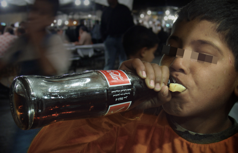 Tras NUEVO ETIQUETADO, Coca Cola revela que contiene grandes CANTIDADES de este DAÑINO químico