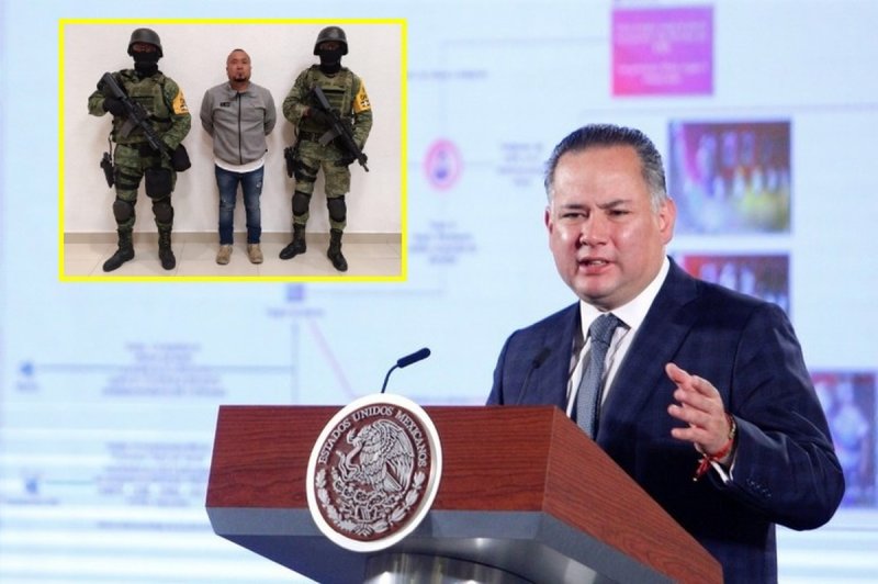 La UIF va con todo y BLOQUEA cuentas de abogados de ´El Marro´