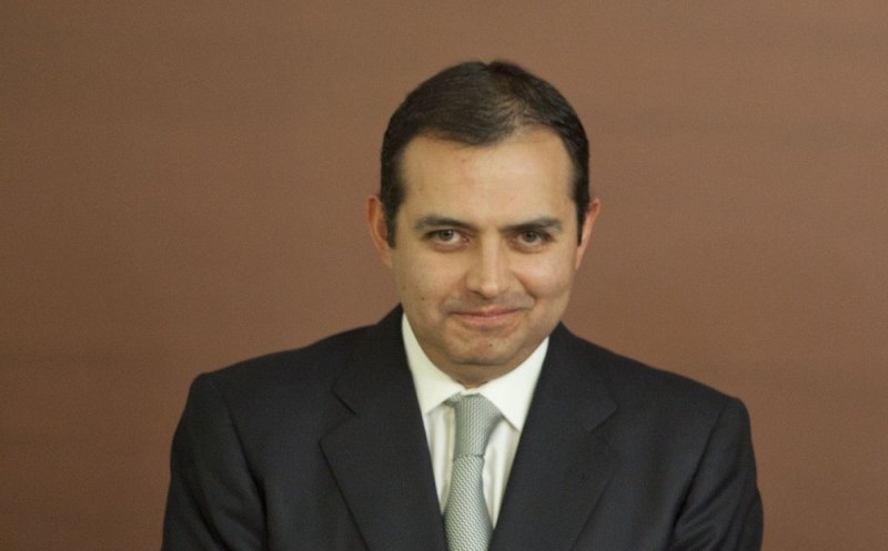 Ernesto Cordero consiguió “Chamba” en empresa de energía tras APROBAR reforma energética