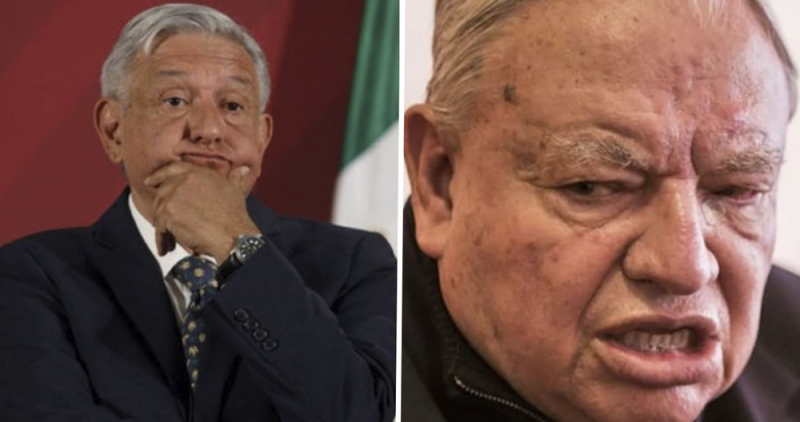 Cardenal Sandoval Íñiguez ASEGURA que AMLO conduce a México hacia el COMUNISMO y