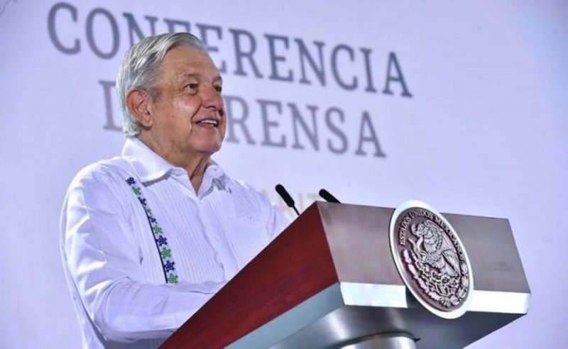 ´Que se vayan al carajo´ actos de FRAUDES electorales: AMLO