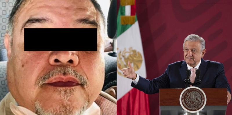 Estrategía de seguridad de la 4T da FRUTOS; CAEN piezas claves de ´El Mencho´ y el Cártel de Sinaloa