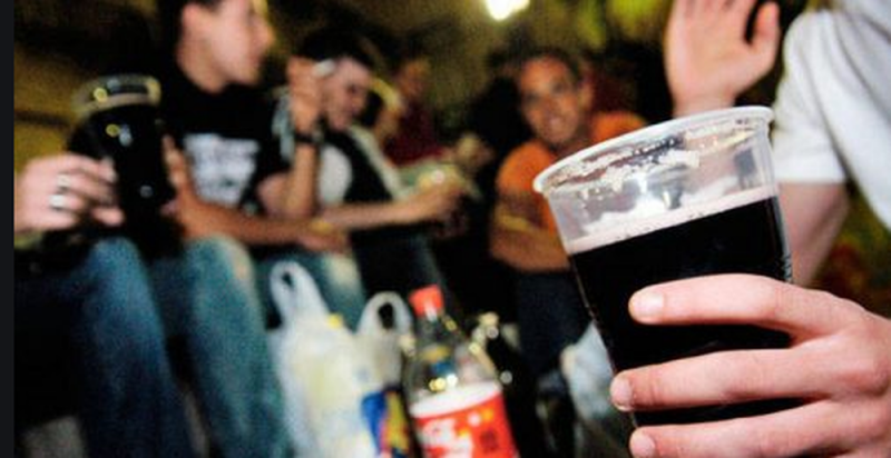 “¿Realmente es necesario ir a FIESTAS?”, OMS pide frenar reuniones