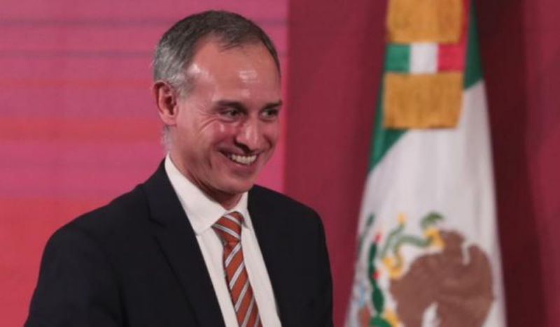 Gatell celebra que Oaxaca sea el primer estado en prohibir COMIDA CHATARRA a menores