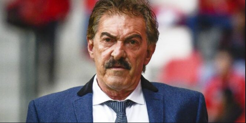 ¿La Volpe podría ir a prisión por supuesta orden de aprehensión? Esto se sabe