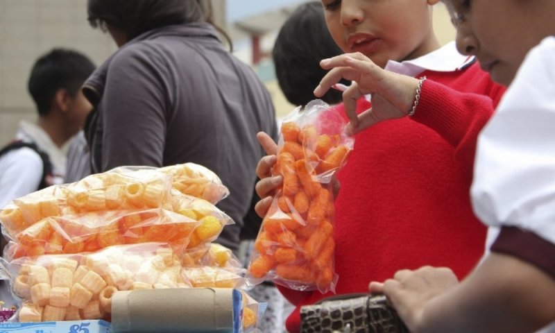 López-Gatell FELÍCITA a diputados de Oaxaca tras aprobar ley que prohíbe la venta de comida CHATARRA