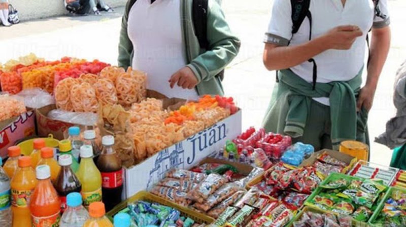 Ley que PROHÍBE comprar comida CHATARRA a menores NO traerá nada bueno: Empresarios