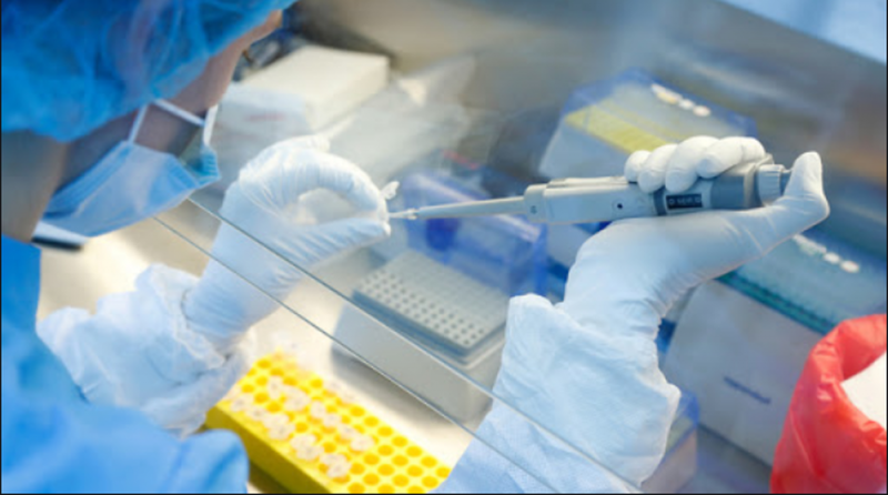 Cuanto costará la vacuna contra Covid-19 del laboratorio Moderna