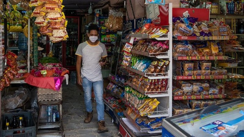 Empresarios de Oaxaca prefieren el DINERO que la SALUD; se van a perder 100 mdp diarios 