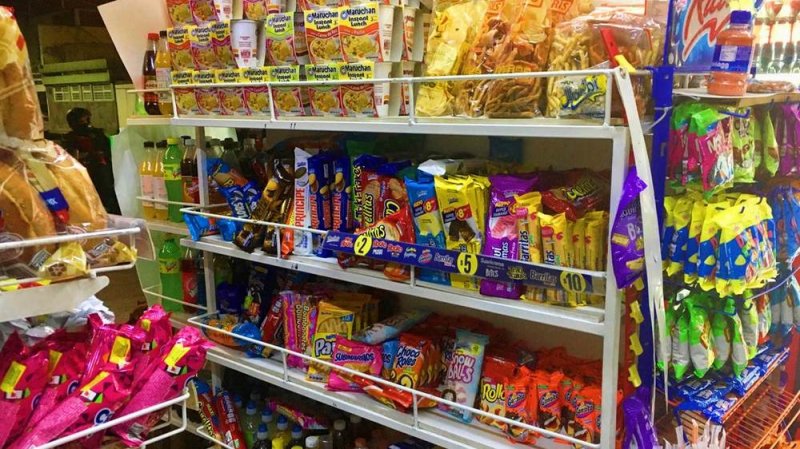 Tabasco se une a Oaxaca y buscará prohibición de VENTA de comida chatarra a NIÑOS 