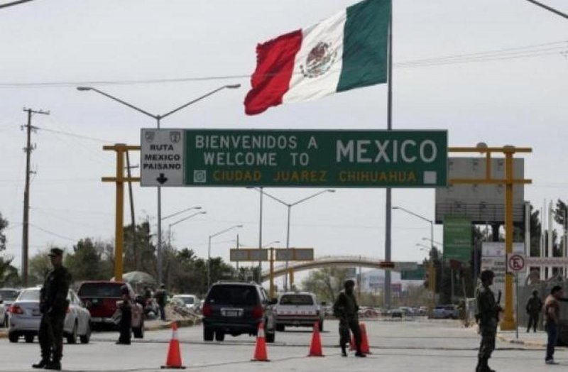 ¿Por qué Estados Unidos instó a sus ciudadanos a NO viajar a México?