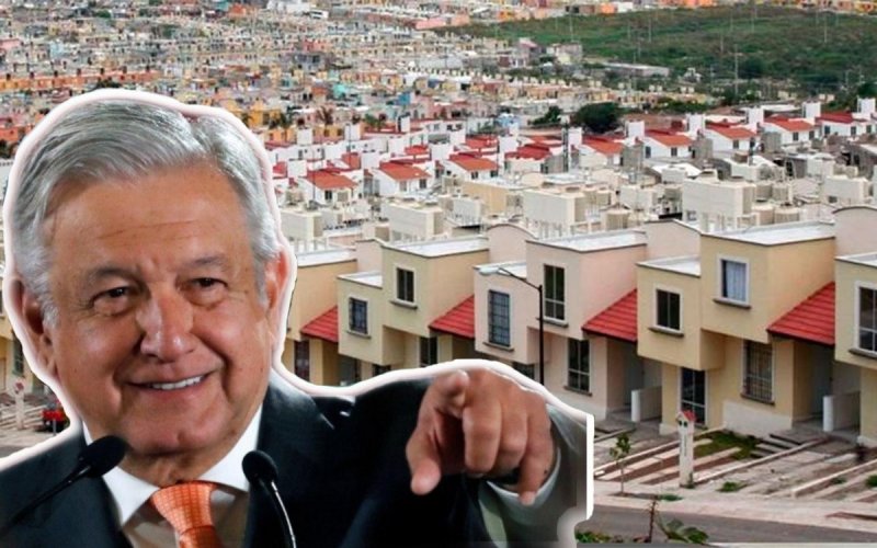 Conoce cómo entregaría INFONAVIT dinero a beneficiarios SIN intermediarios, la propuesta de AMLO