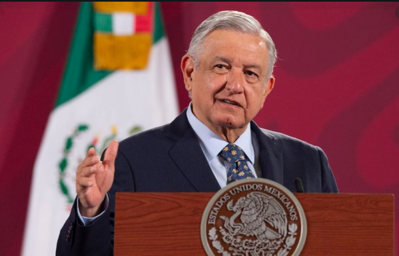 México venderá gas a Japón cuando se extienda Gasoducto hasta Topolobampo: AMLO