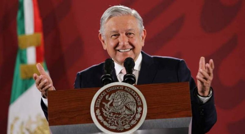 Caso Lozoya AUMENTA popularidad de AMLO, tras encuesta