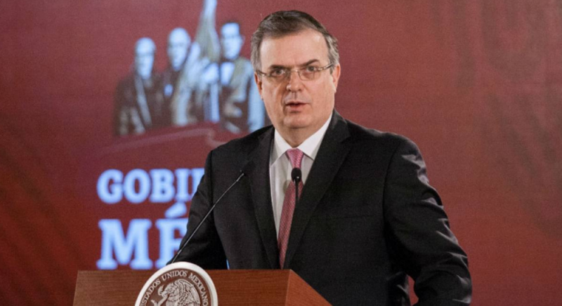 México PARTICIPARÁ en 3 protocolos para la pronta ADQUISICIÓN de vacuna Covid-19: Ebrard