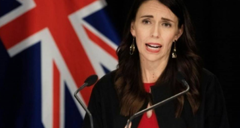 Después de 102 días libres de Covid-19, se registran 4 nuevos casos en Nueva Zelanda