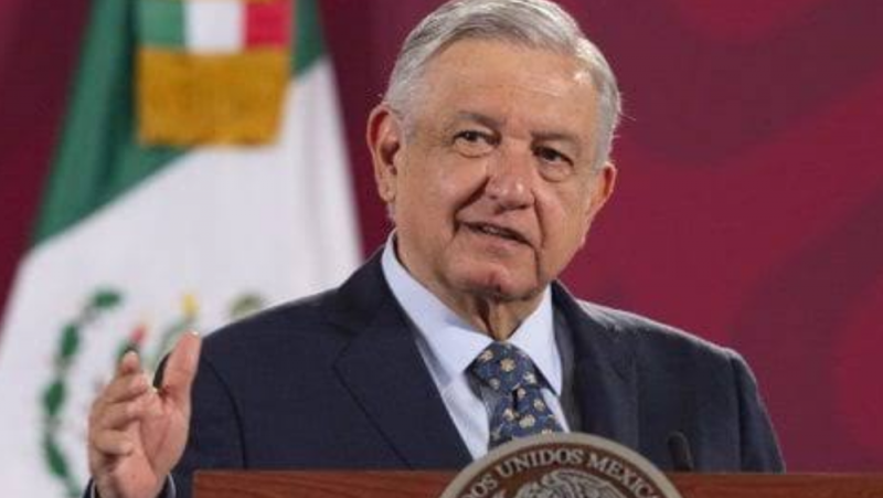 Gobierno de México tiene 100 mil mdp para la COMPRA de VACUNA contra Covid-19: AMLO