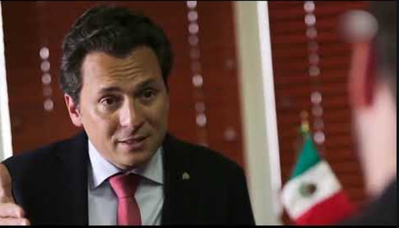 Recibos, varios testigos y un video: las PRUEBAS que tendría Lozoya para INCULPAR a EPN y Videgaray