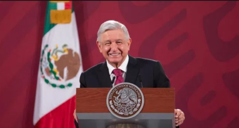 “La gente no sabía del daño de los alimentos industrializados”, AMLO celebra nuevo ETIQUETADO