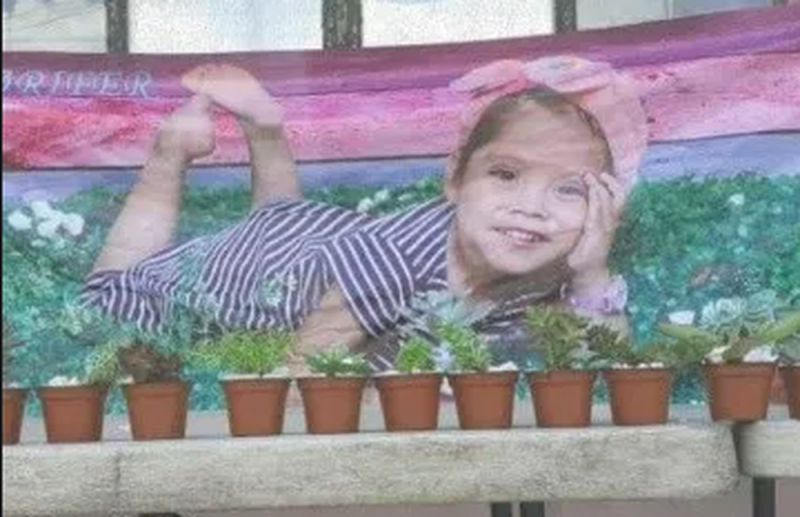 Niña de 6 años vende plantas para pagar su TRATAMIENTO contra el Cáncer en NLy