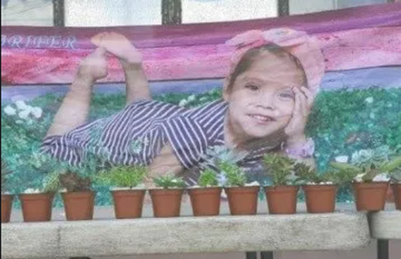 Niña de 6 años vende plantas para pagar su TRATAMIENTO contra el Cáncer en NL