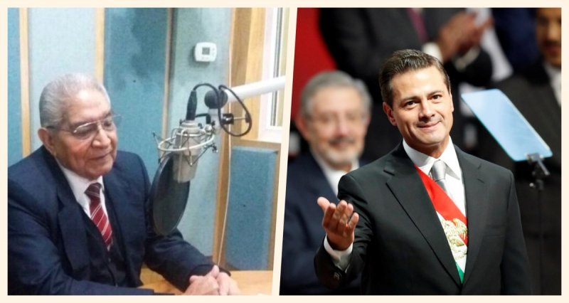 Loret REVELA motivo por el que ASESINATO de Luis Miranda estaría ligado al caso Peña Nieto