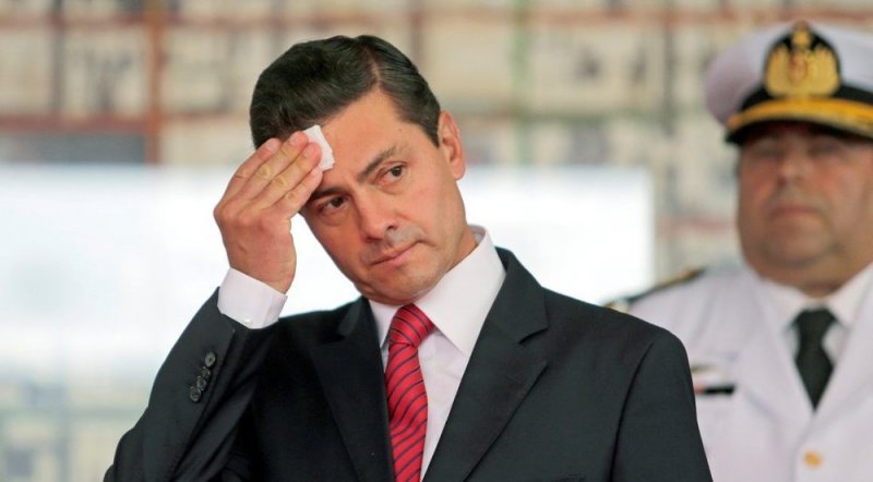 Estos son los NOMBRES de los ASESORES de EPN que recibieron PAGOS millonarios de Odebrecht